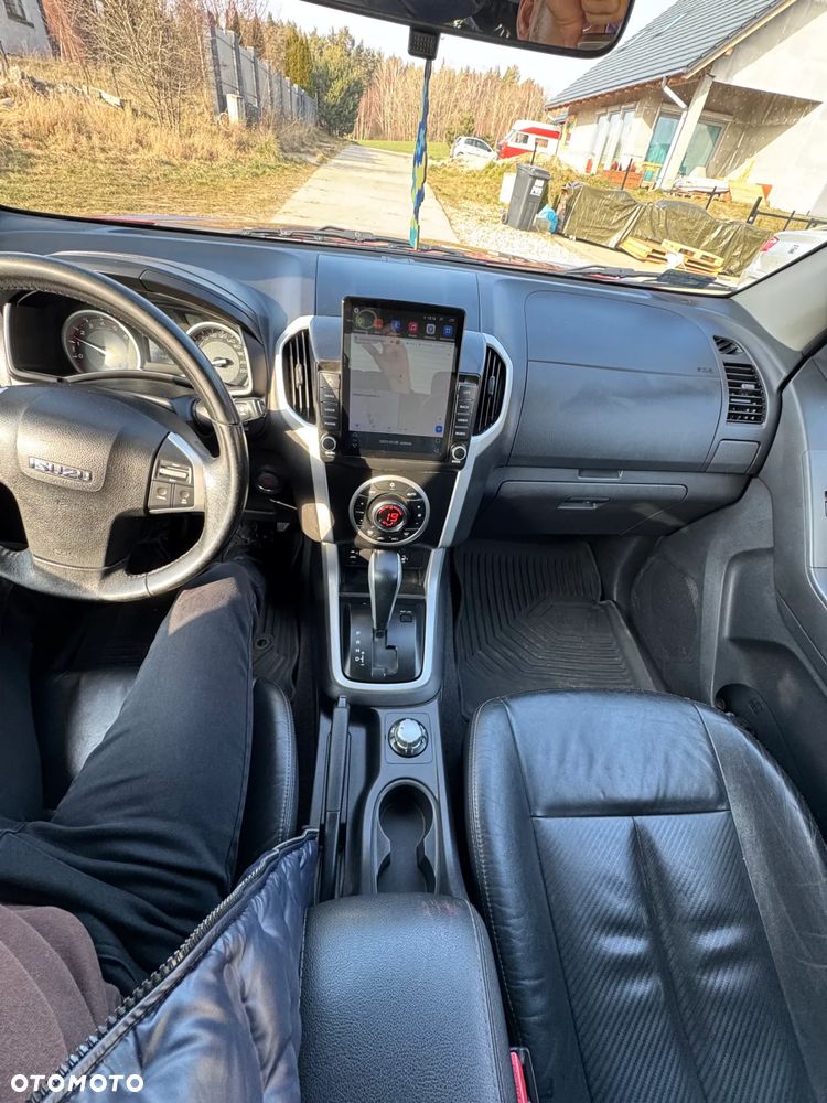 Isuzu D-Max 1.9 DC LSX Prime - 16