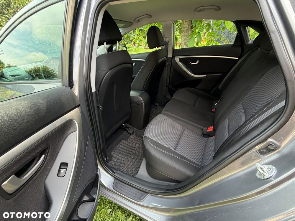 Hyundai i30 - 10