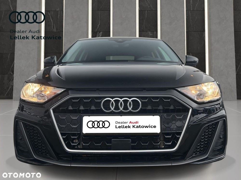 Audi A1 Sportback - 3