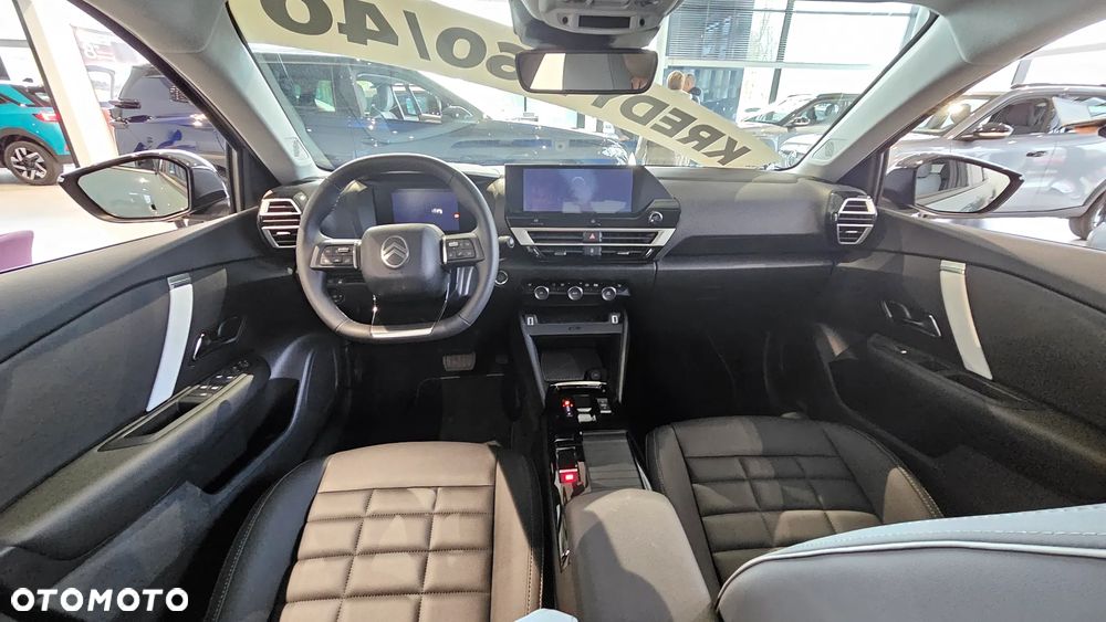 Citroën C4 1.2 PureTech Plus S&S - 21