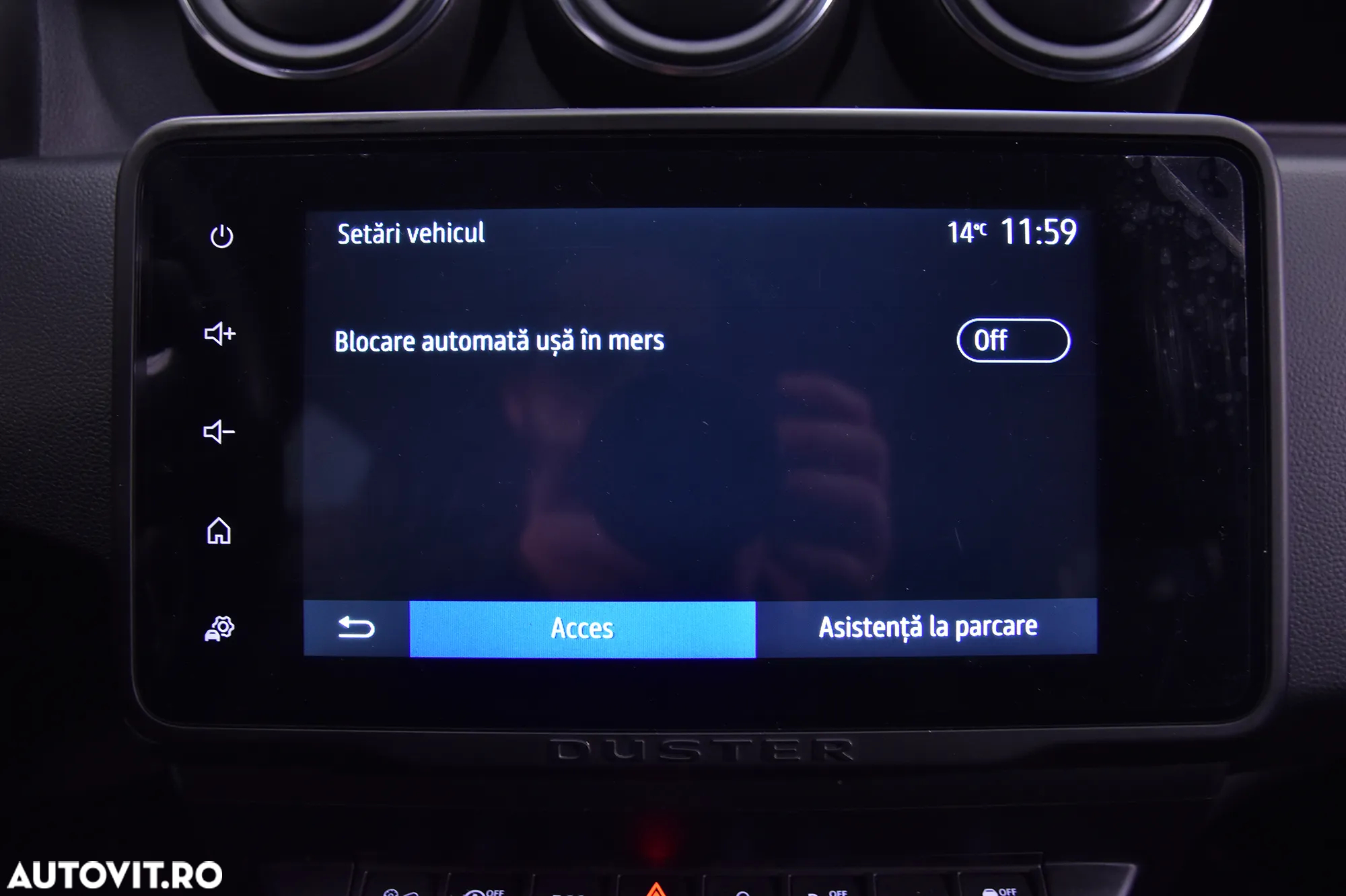 Dacia Duster - 21