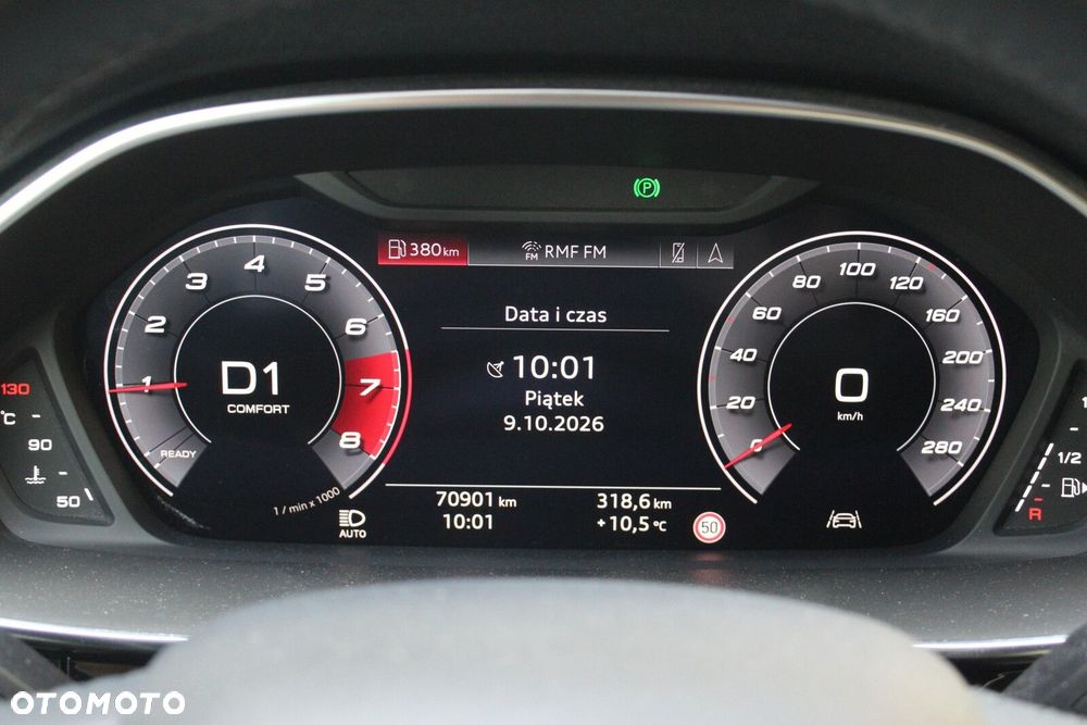 Audi Q3 Sportback - 18