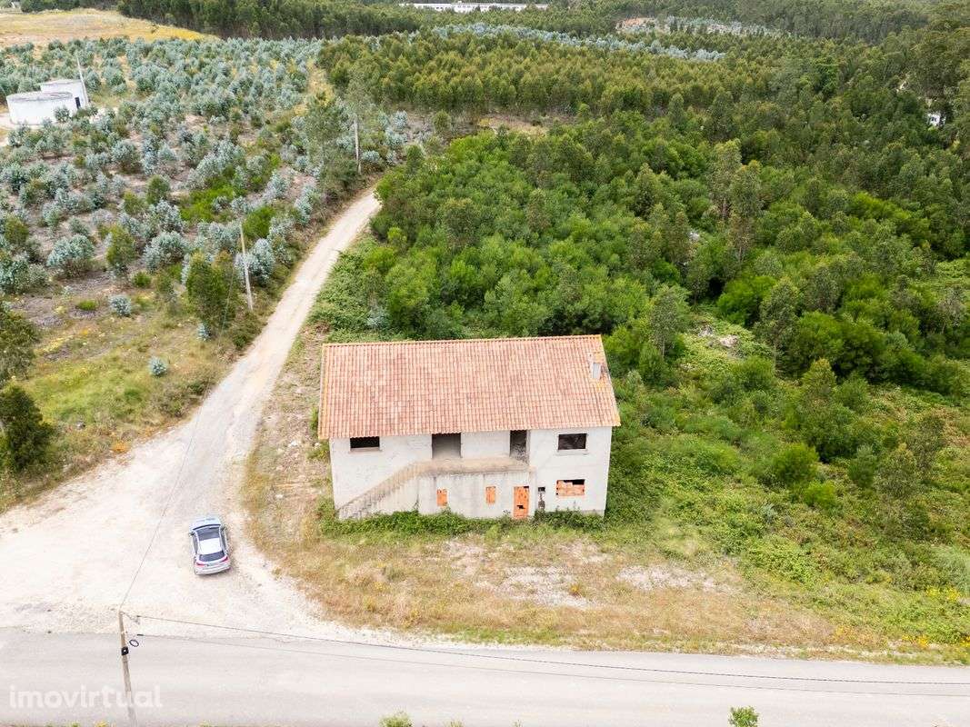 Moradia T3 para venda - Grande imagem: 5/13