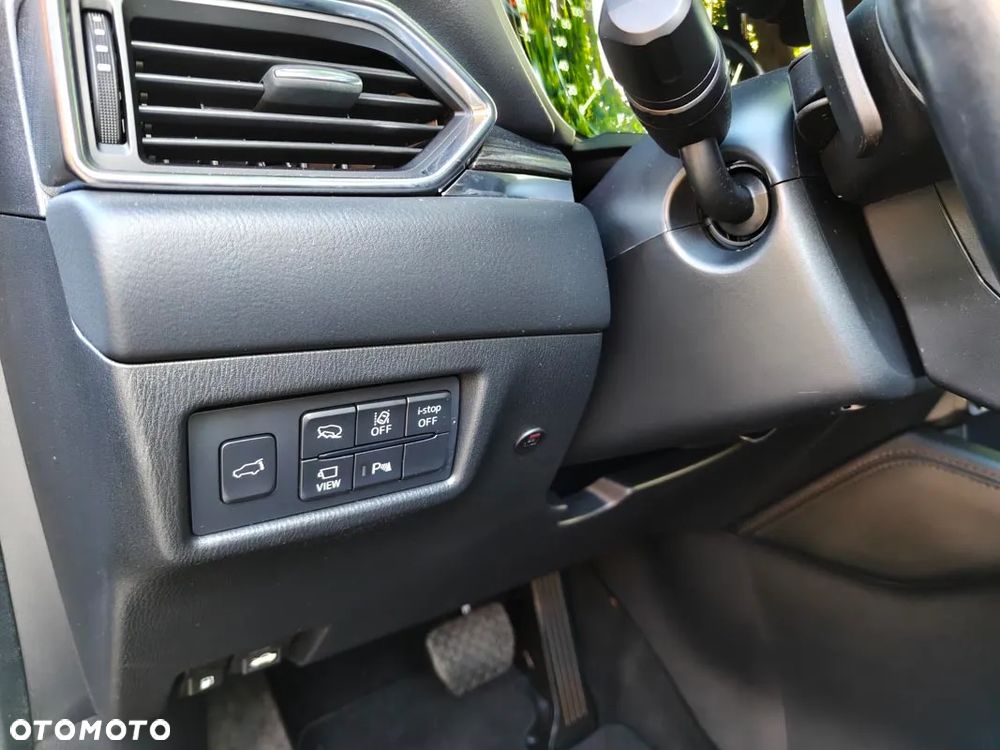 Mazda CX-5 2.0 Skymotion AWD - 25