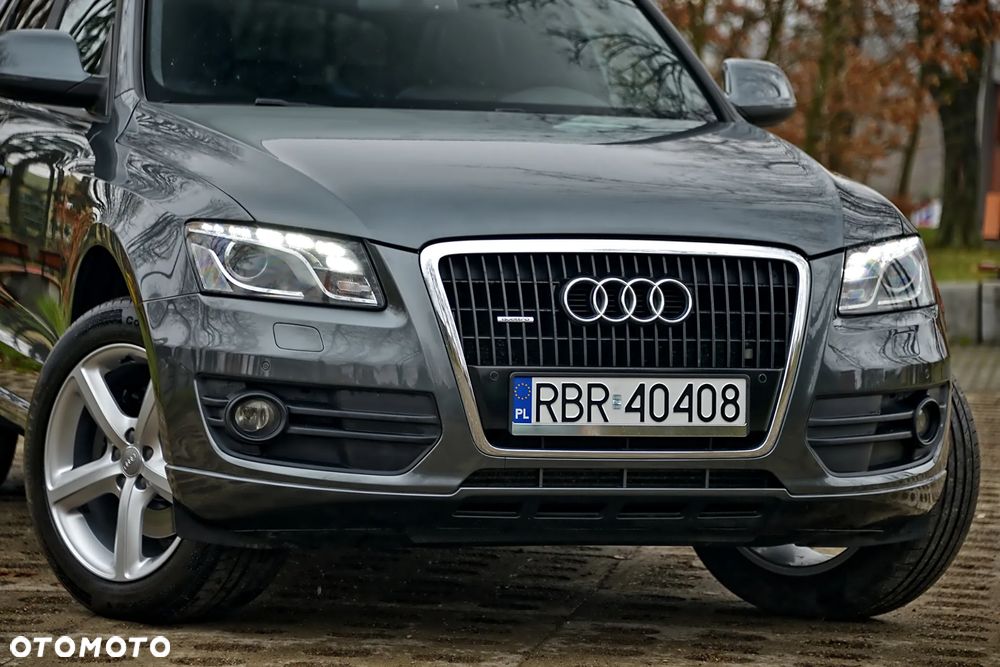 Audi Q5 - 14