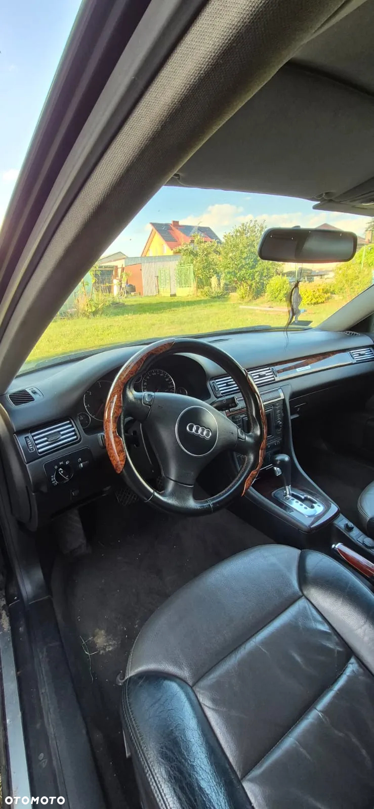 Audi A6 Allroad 2.5 TDI Quattro Tiptr - 11