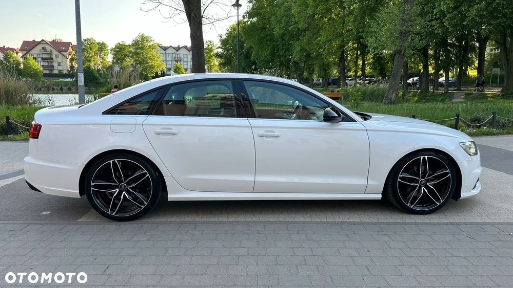 Audi A6 Limousine - 5