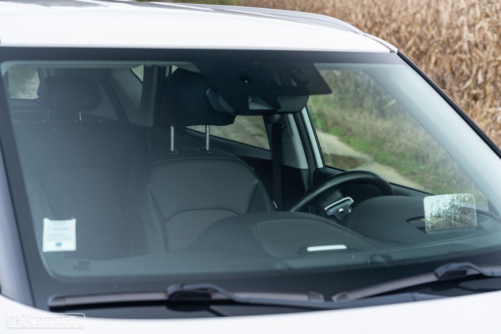 Kia e-Soul 64kWh - 4