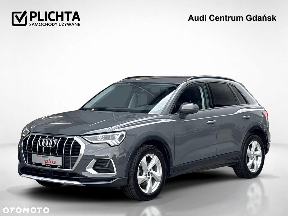 Audi Q3 35 TFSI mHEV Advanced S tronic - 2