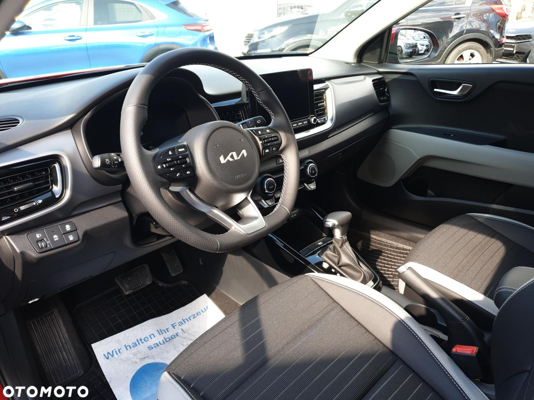 Kia Stonic 1.0 T-GDI L DCT - 17