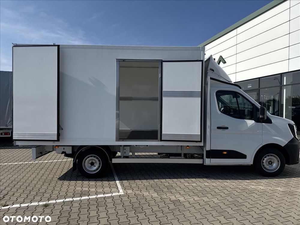 Renault master - 12