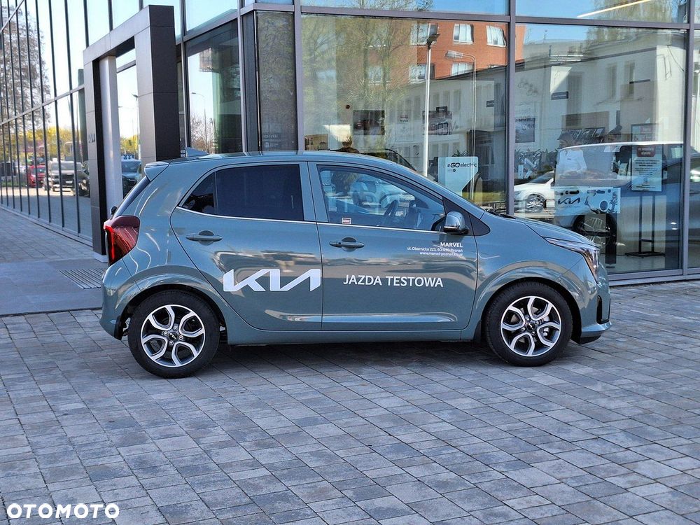 Kia Picanto - 3