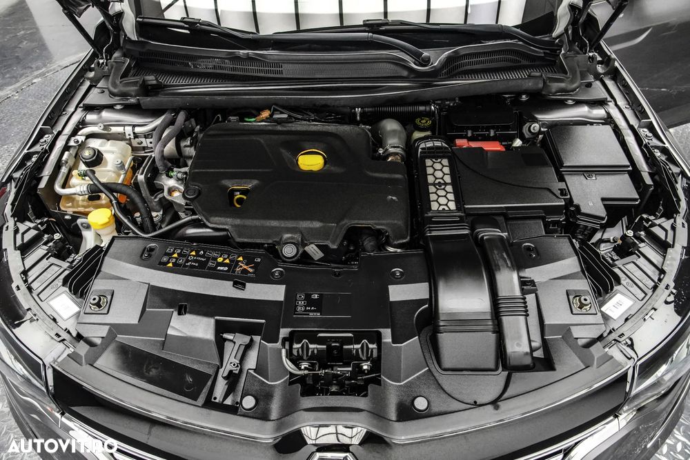 Renault Talisman ENERGY dCi EDC Zen - 27