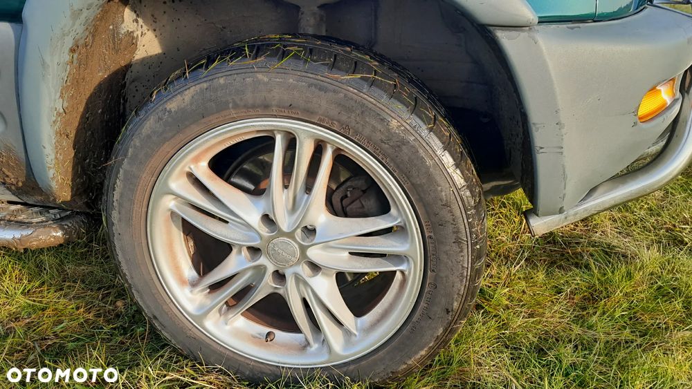 Toyota RAV4 2.0 Special - 16