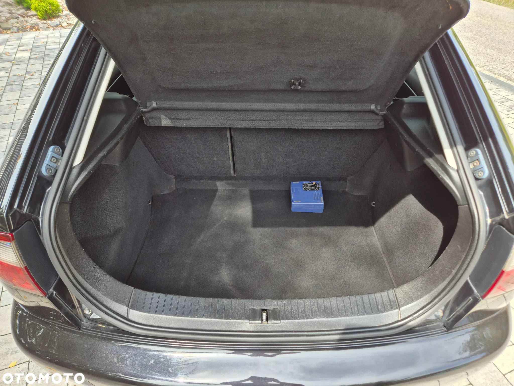 Seat Leon 1.9 TDI FR - 20