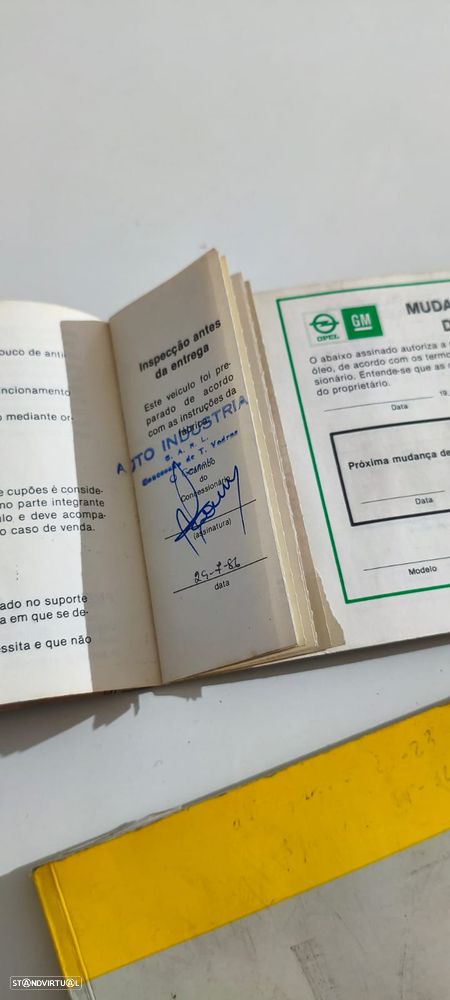 Opel Corsa 1.2 Swing - 15