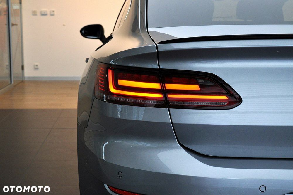 Volkswagen Arteon - 10