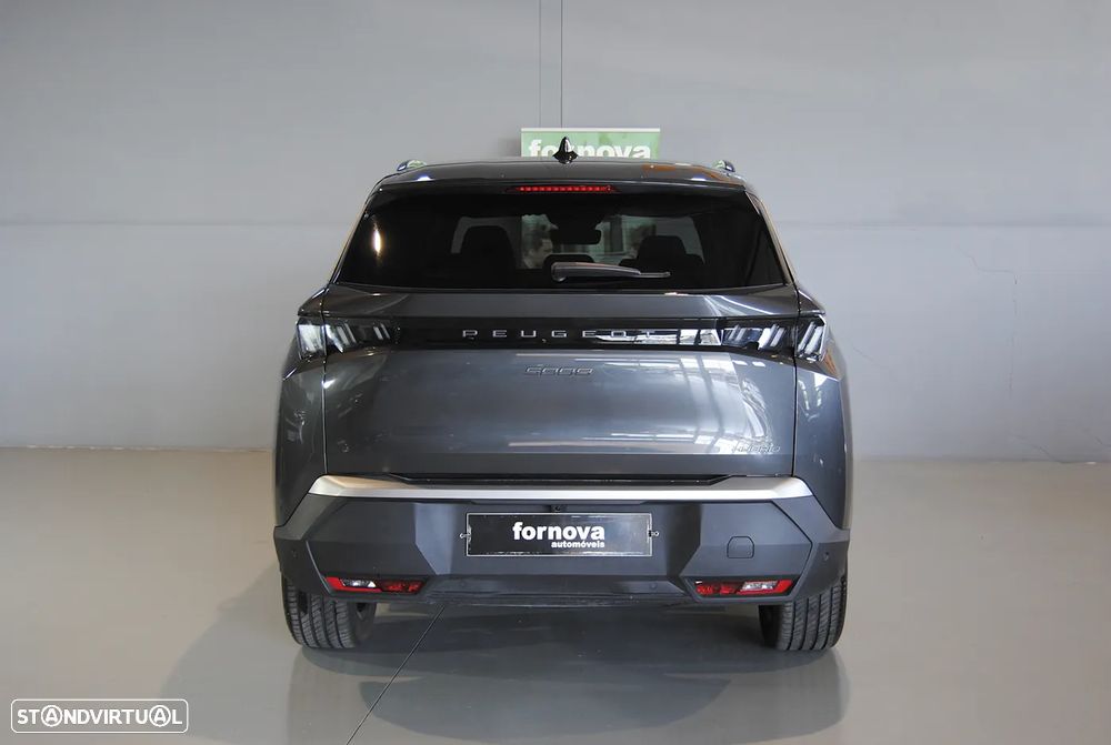 Peugeot 5008 1.2 Hybrid Allure e-DCS6 - 7