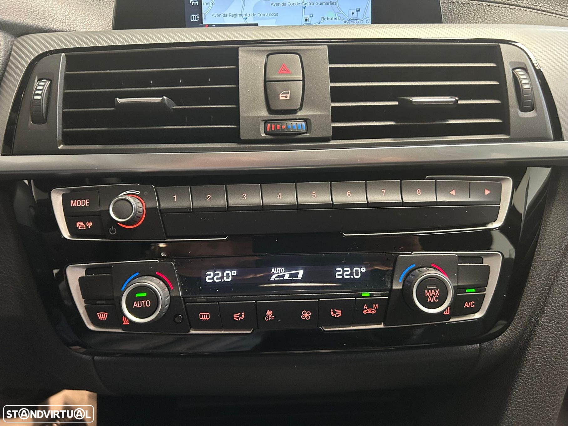 BMW 418 Gran Coupé d Pack M Auto - 33