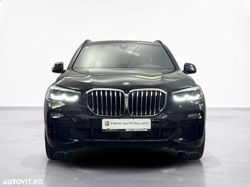 BMW X5 - 9