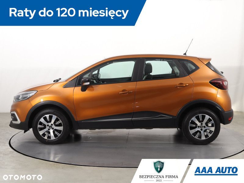 Renault Captur - 4