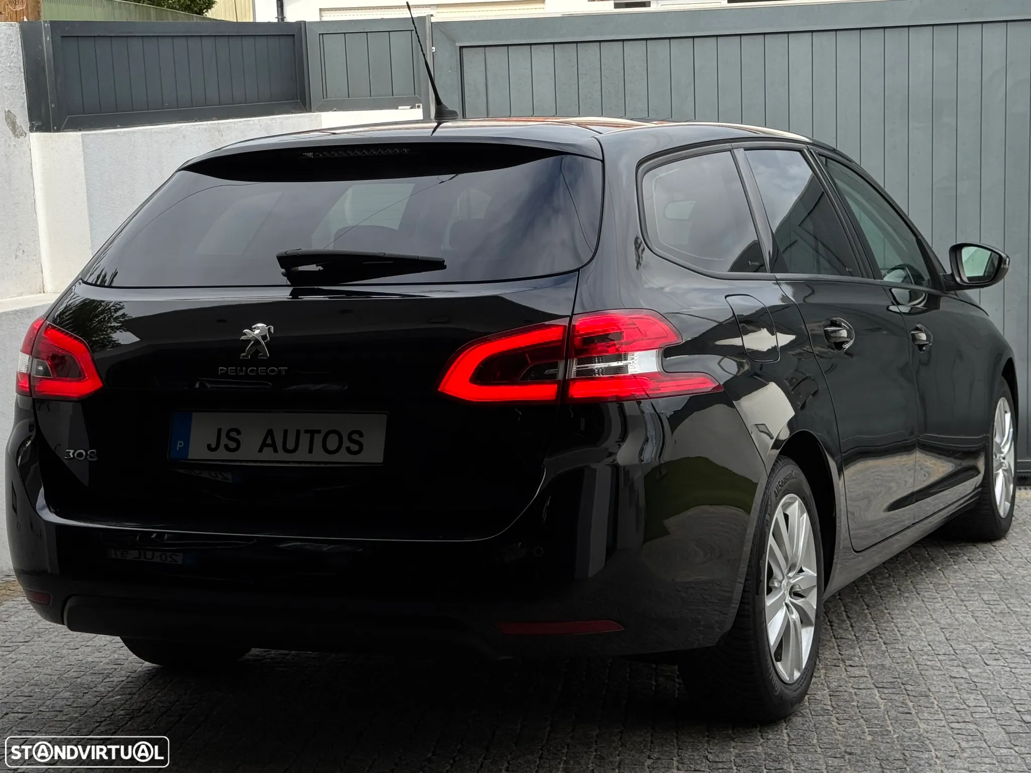 Peugeot 308 SW PureTech 110 Stop & Start Active Pack - 5