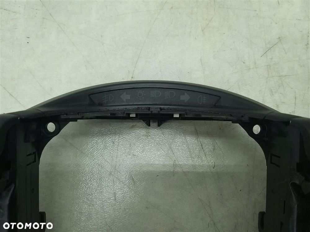 Przełączniki kierownicy Citroen C4 I Grand Picasso 2006-2013 96624941XT - 5