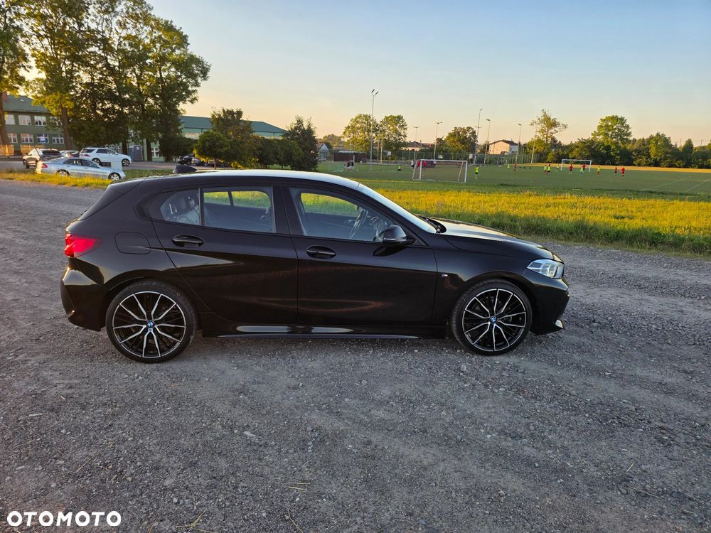BMW Seria 1 118d Edition M Sport Shadow - 10