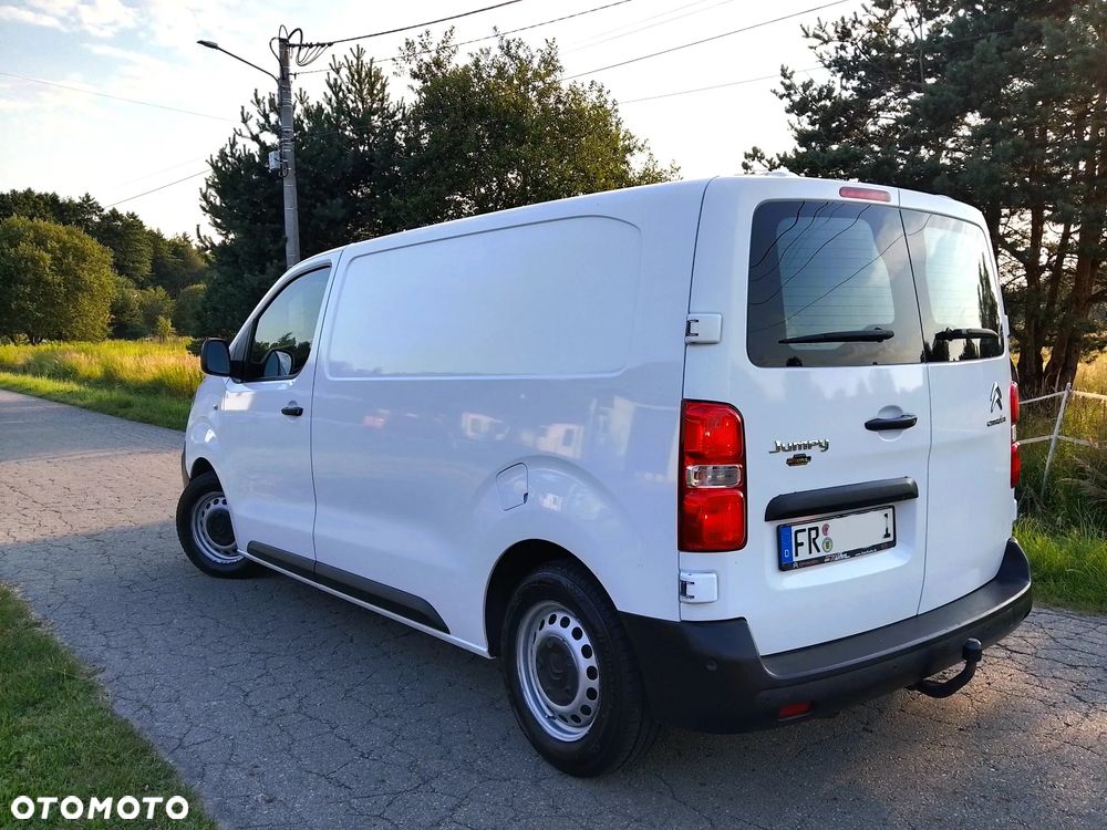 Citroën jumpy - 4