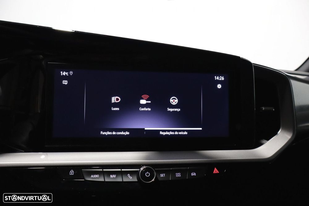 Opel Mokka 1.2 T Elegance - 24