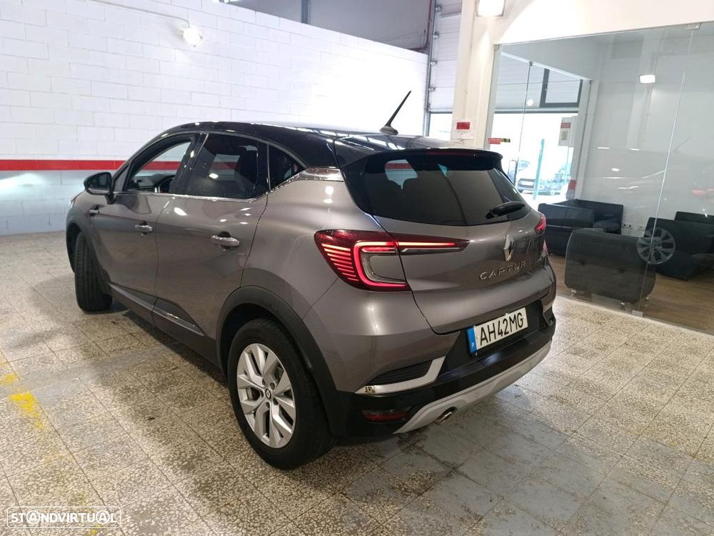 Renault Captur 1.0 TCe Intens - 3