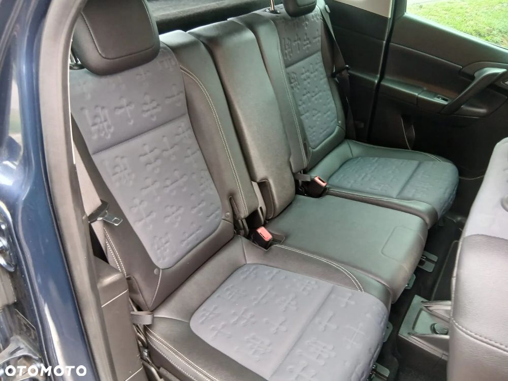 Opel Meriva 1.4 T Enjoy - 29
