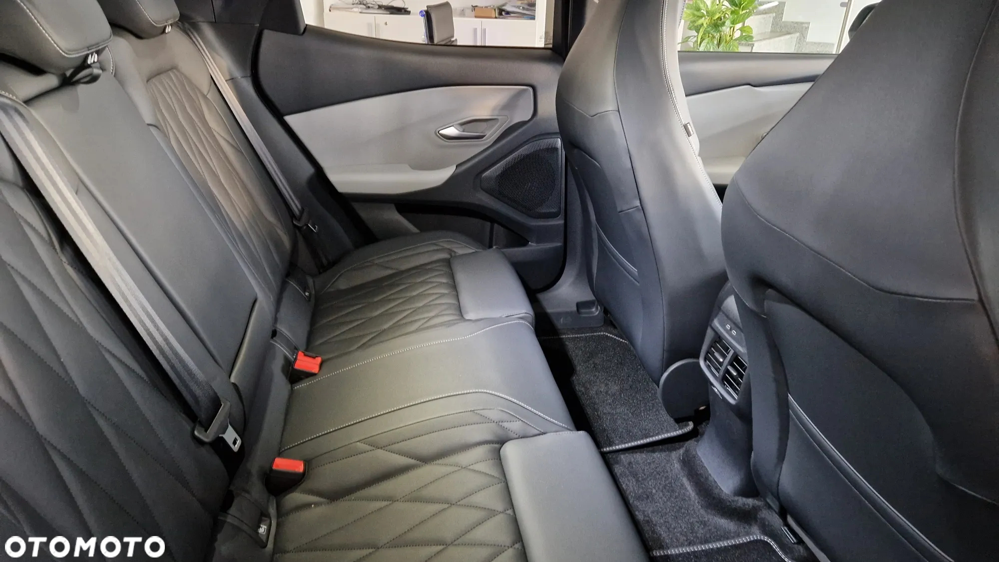 Ford Explorer 78kWh Premium AWD - 8