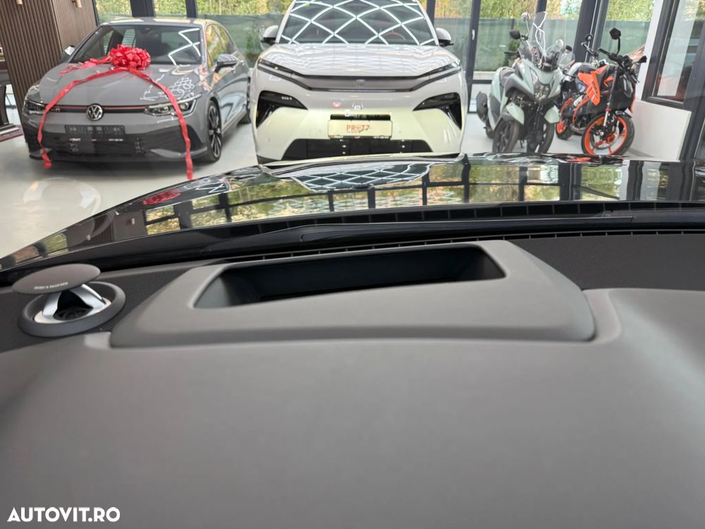 Audi S8 4.0 TFSI quattro Tiptronic - 17