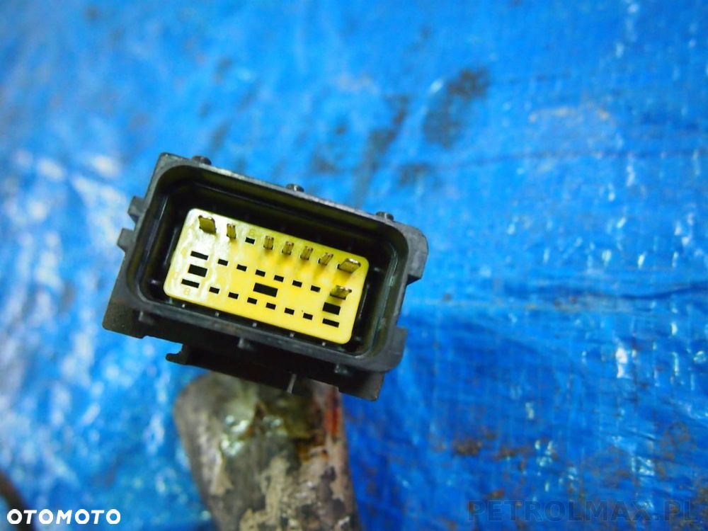 kostka kabel instalacja abs iveco daily 06 11 - 4