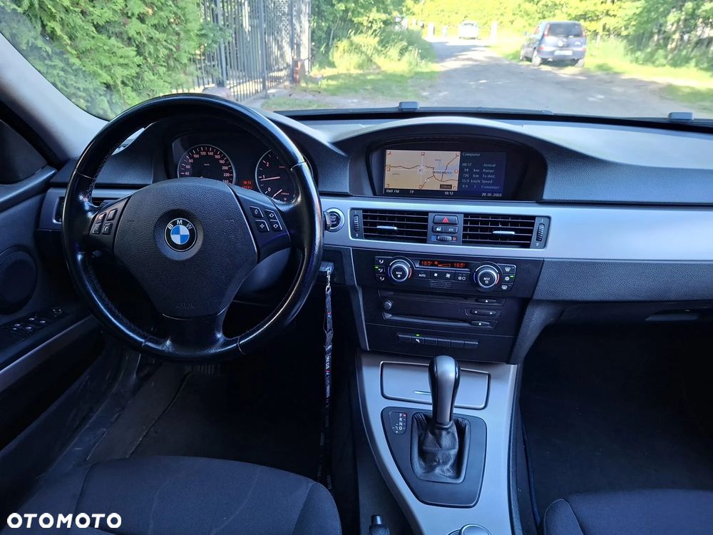 BMW Seria 3 - 11