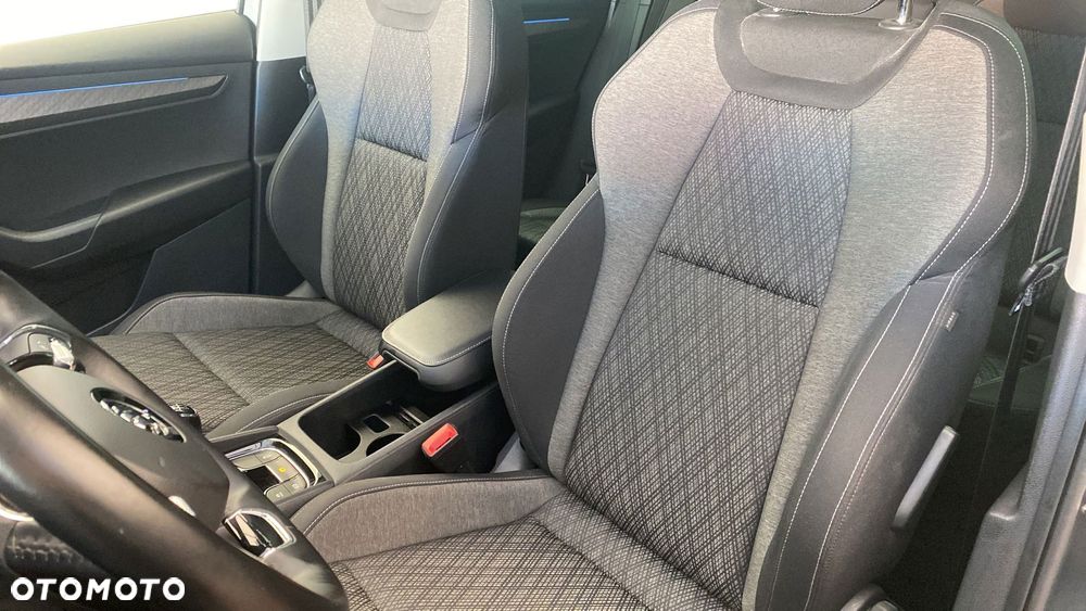 Skoda Karoq 1.5 TSI ACT Style - 9