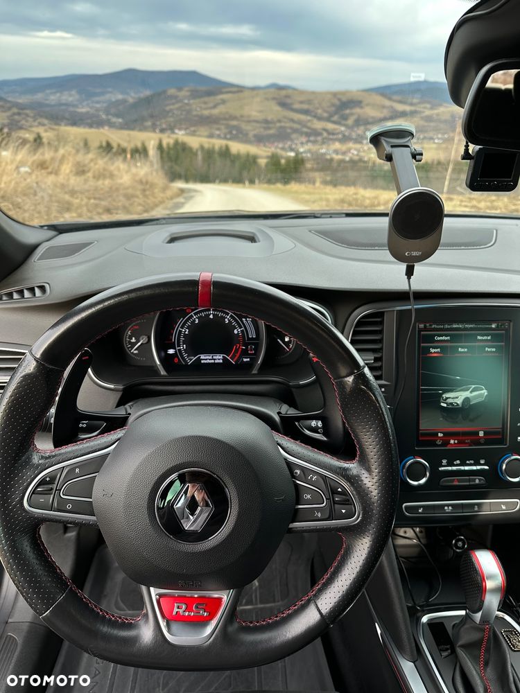 Renault Megane - 10