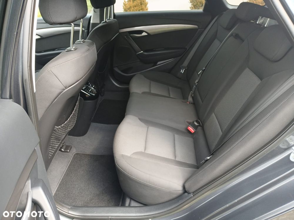 Hyundai i40 i40cw 1.7 CRDi Fifa World Cup Edition - 15