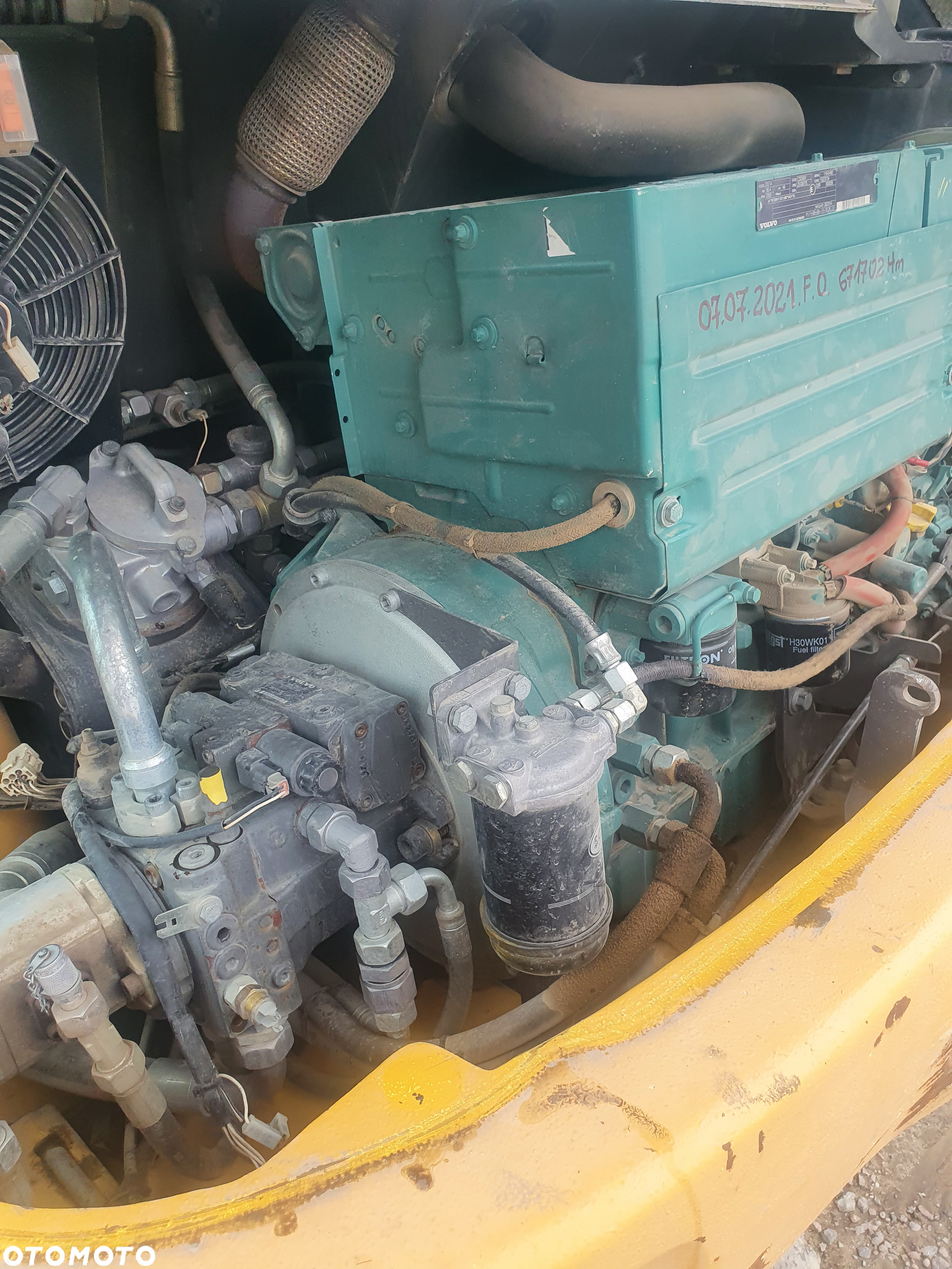 Volvo L25e - 9