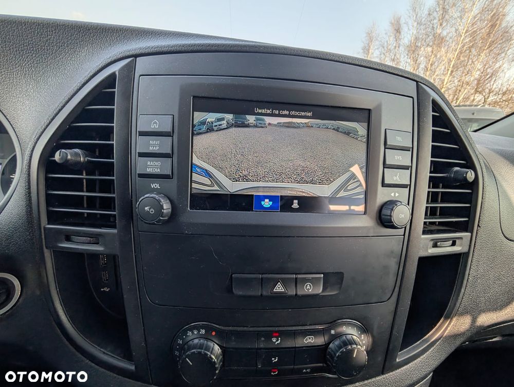 Mercedes-Benz Vito - 14