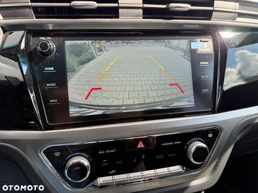 SsangYong/KGM Korando 1.5 T-GDI Quartz 2WD - 15