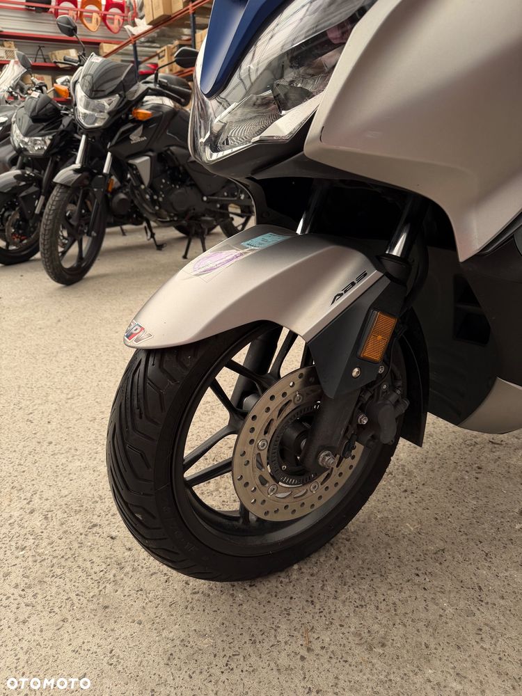 Honda NSS - 10