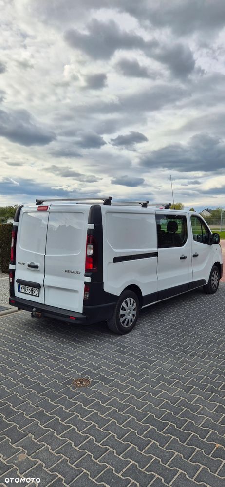 Renault Trafic L2H1 2,9t Pack Clim - 6