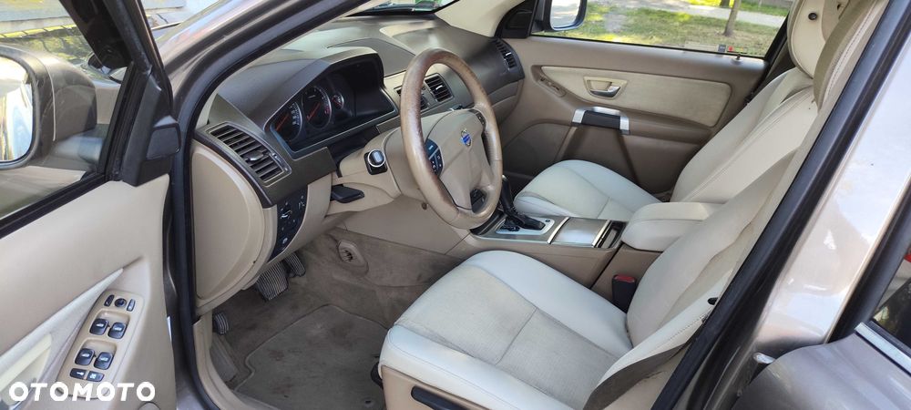 Volvo XC 90 - 6