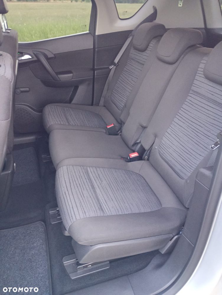 Opel Meriva 1.4 T Enjoy - 10