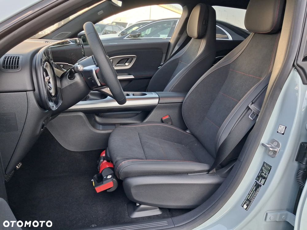 Mercedes-Benz CLA 250+ 85kWh - 10