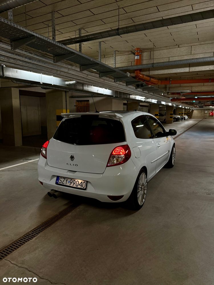 Renault Clio 1.2 TCE Extreme - 12