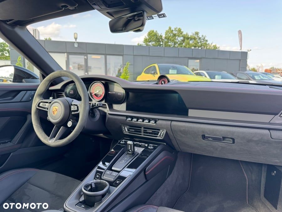 Porsche 911 - 11