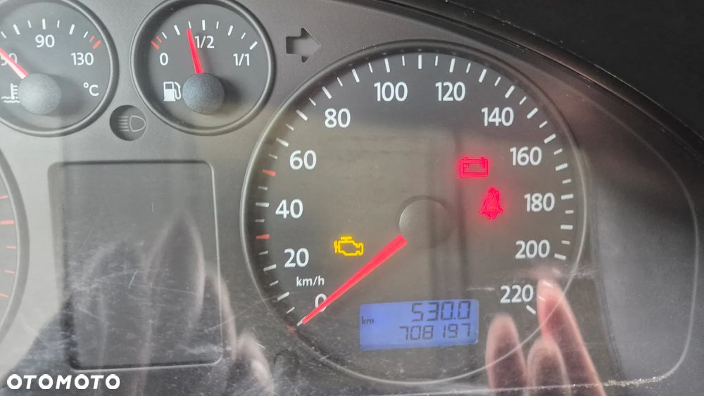 Volkswagen TRANSPORTER T5 - 20